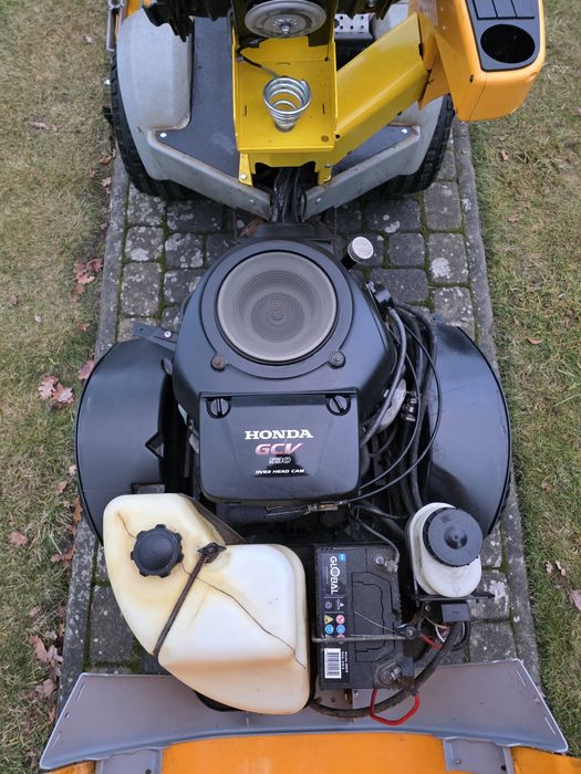 Traktorek kosiarka Stiga Park Royal 4x4 2013r super stan