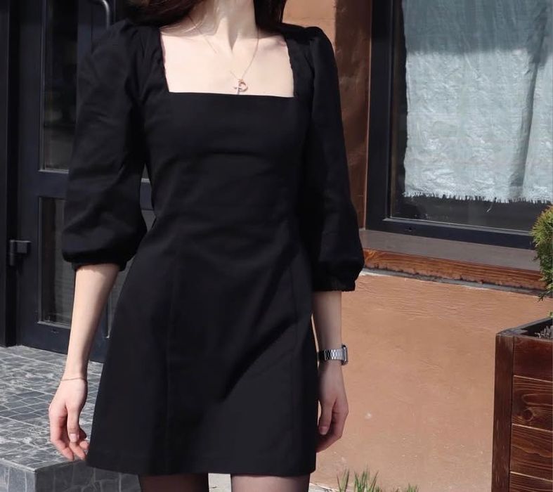 Стильна сукня жіноча MILIRUD brand в новому стані, одягнена 1 раз