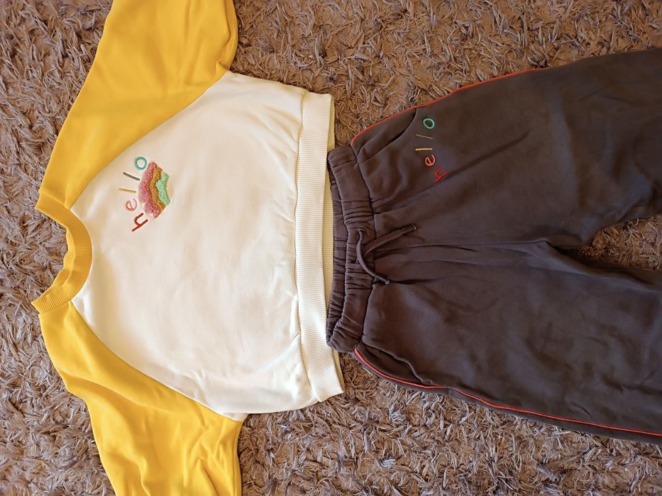 Костюм Next, 2-3 роки