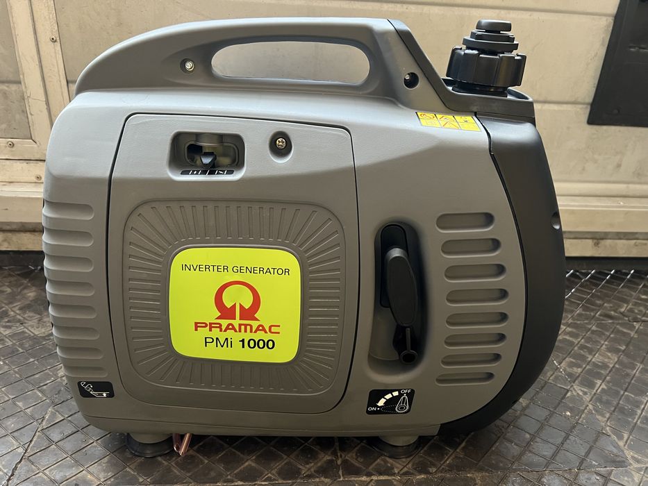 Обмен генератор бензиновый Honda