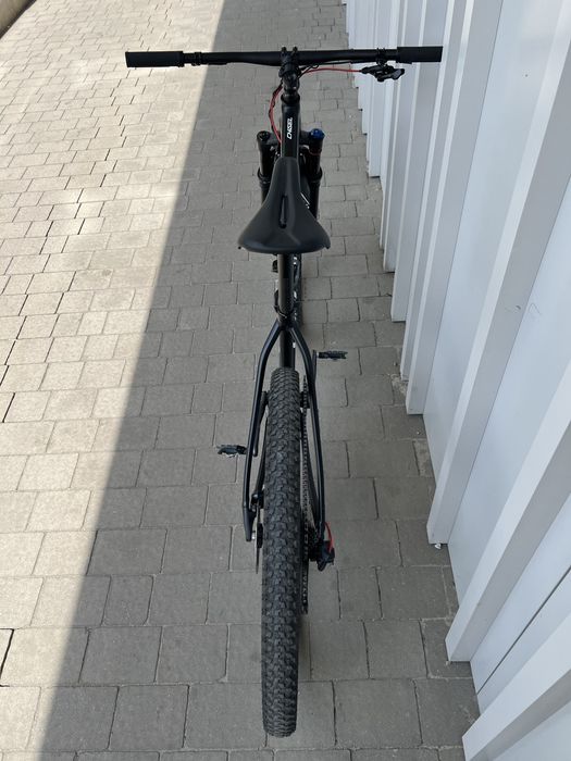 Specialized Chisel Expert 1x12 GX Eagle roz. L
