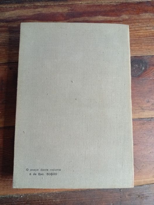 Livro Raro "A Língua Italiana" Giacinto Manuppella (1952)
