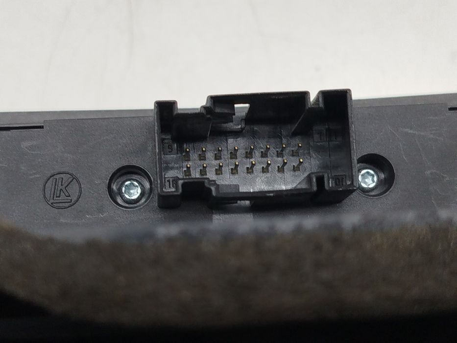 Consola Central - OPEL ASTRA H Combi (A04) | 04 - 14