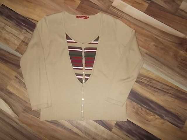 sweterek Panache