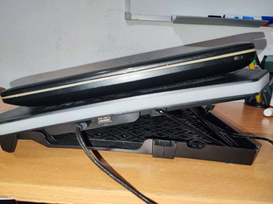 Portátil ASUS X541UJ