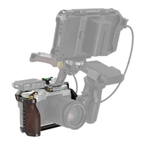 Klatka Operatorska SmallRig 3870 Cage Retro Fujifilm X-T5 XT5 FUJI