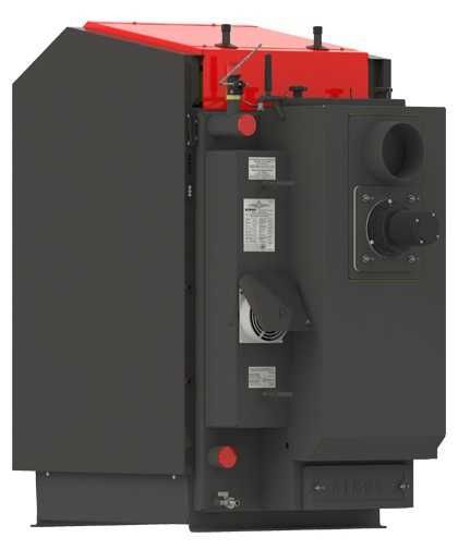 ATMOS DC25GD 25 kW kocioł piec zgazowujący drewno dokogen DOSTAWA GRATIS + ZAPYTAJ O RABAT