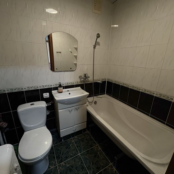 Оренда 1-кімн. квартири