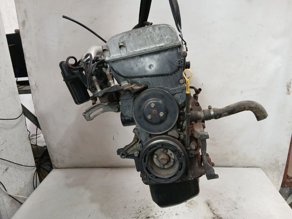 Motor completo MAZDA 323 F V (BA)