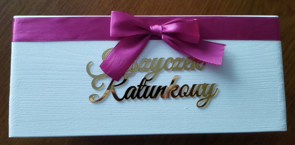 Zestaw 2 koszyczków ratunkowych