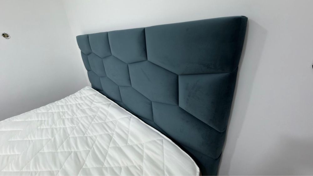 Cama Paris  ( nova ) …