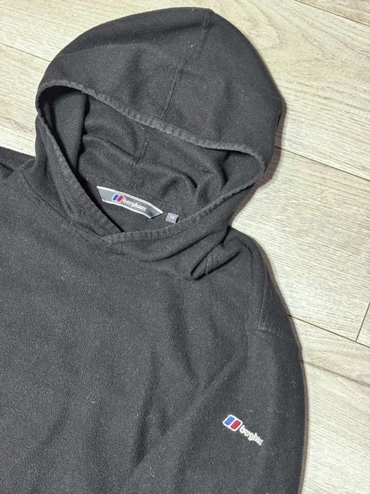 Кофта berghaus оригінальна