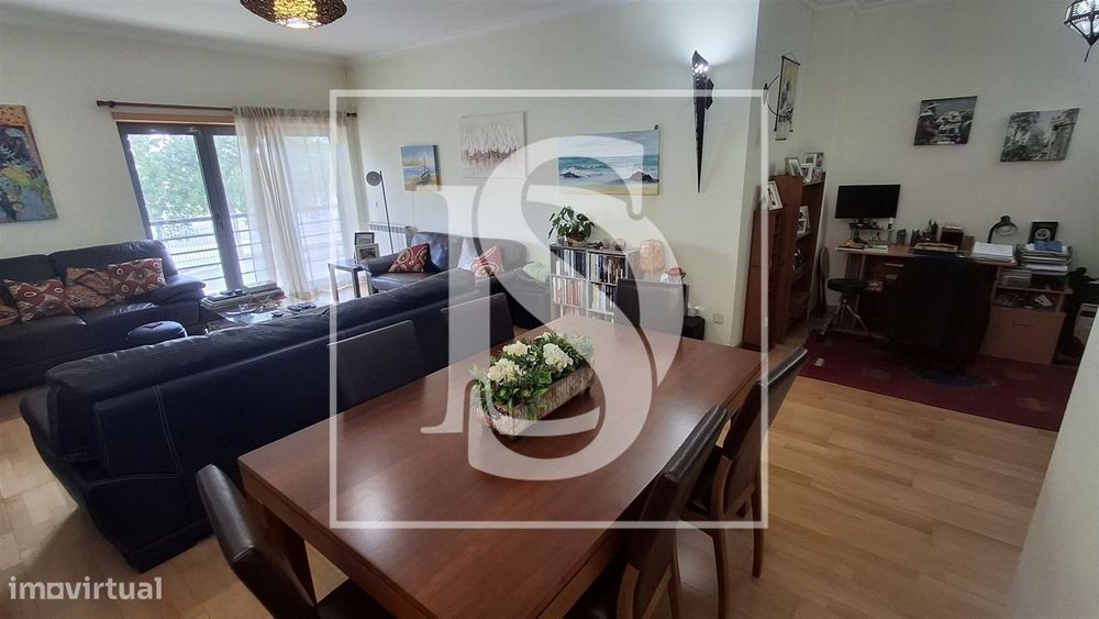 Apartamento T3 Venda em Tavarede,Figueira da Foz