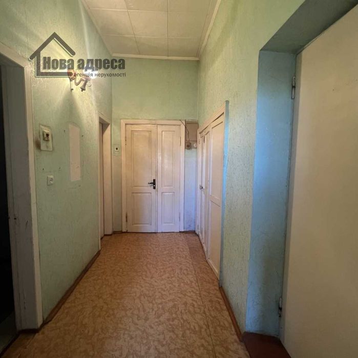 Продається частина будинку,  вул. Воїнів Інтернаціоналістів, м. Умань