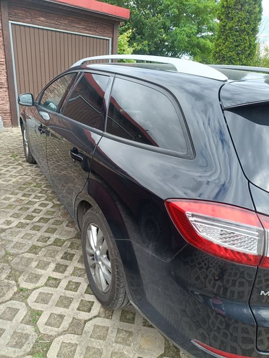 Ford Mondeo MK4 1.6 sprzedaż lub zamiana