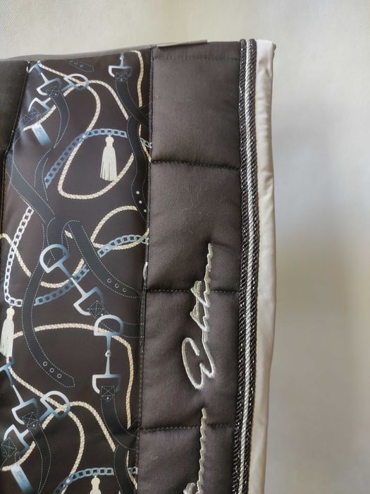 Nowy czaprak Eskadron full vs