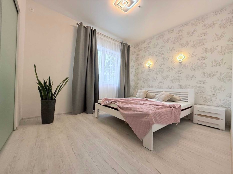 Оренда Таунхаусів в комплексі, ГЕНЕРАТОР, без % Лівий берег, М ЛІСОВА