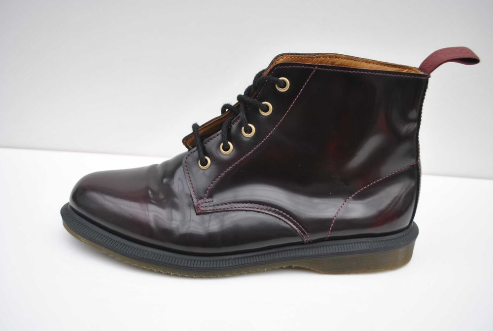 Botki trzewiki Dr Martens Emmelie