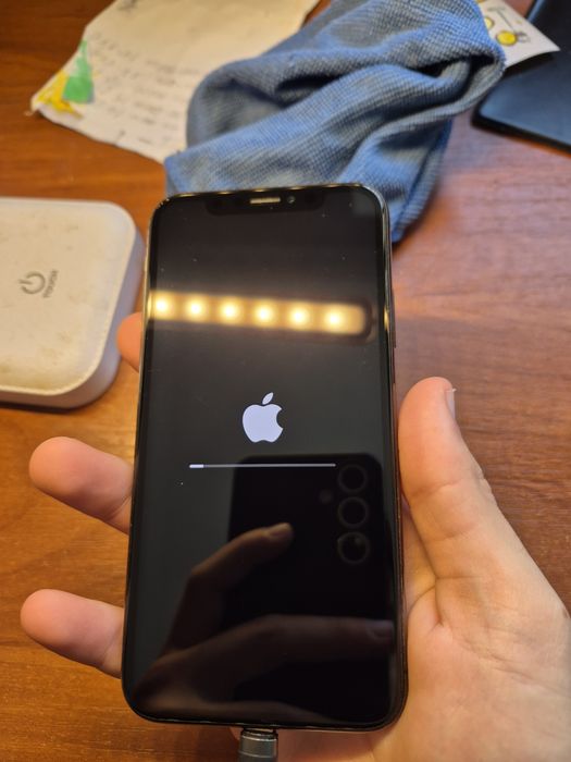 Apple IPhone X 64 GB