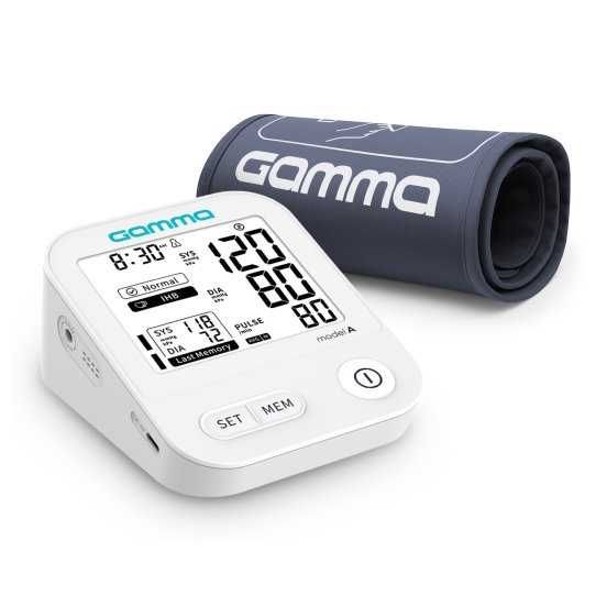 Автоматический тонометр Gamma Model A 5Gen