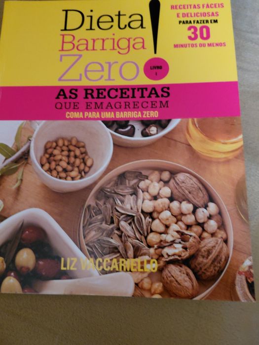 Livros de culinária