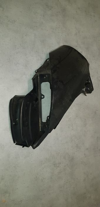 Porsche Boxster 987 błotnik lewy tył poszycie błotnika