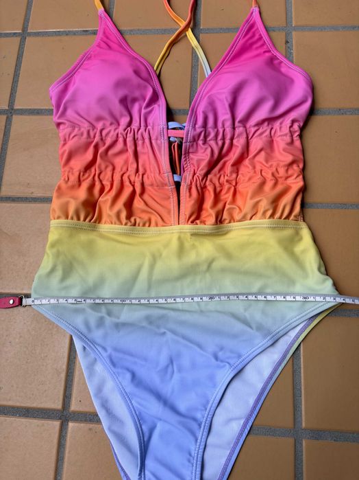 Fato de banho novo 36