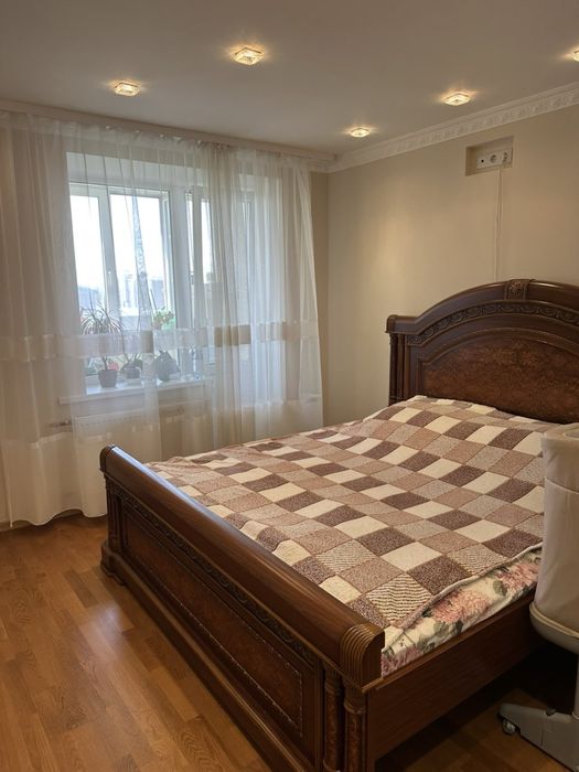 Продаж квартири 4 кім. по вул. Київський шлях