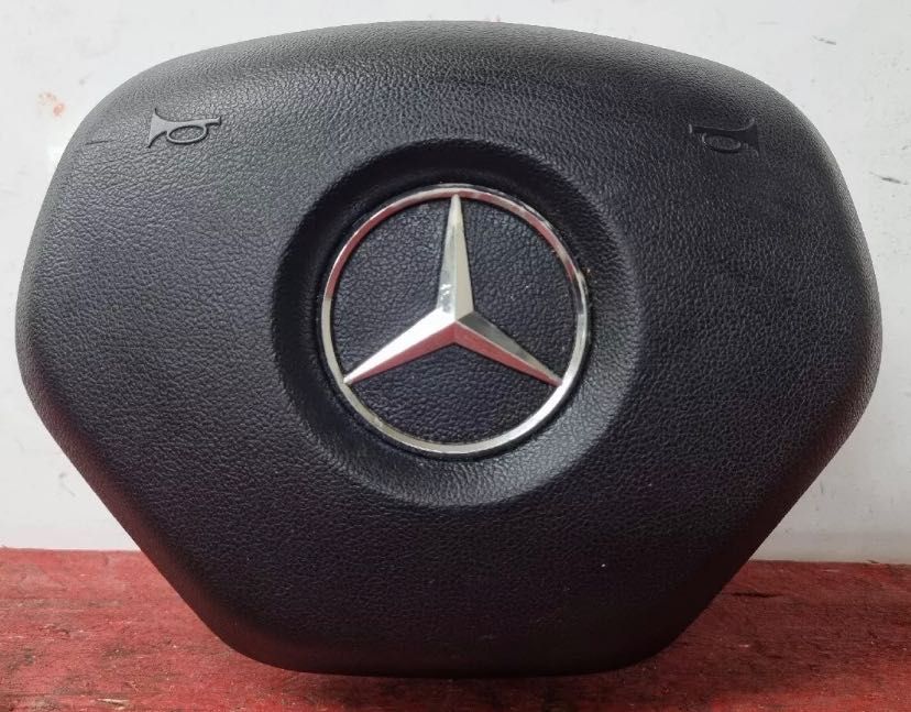Air bag Mercedes C Class W204