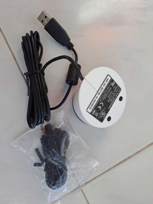 Receptor USB Philips OVU412000/00
