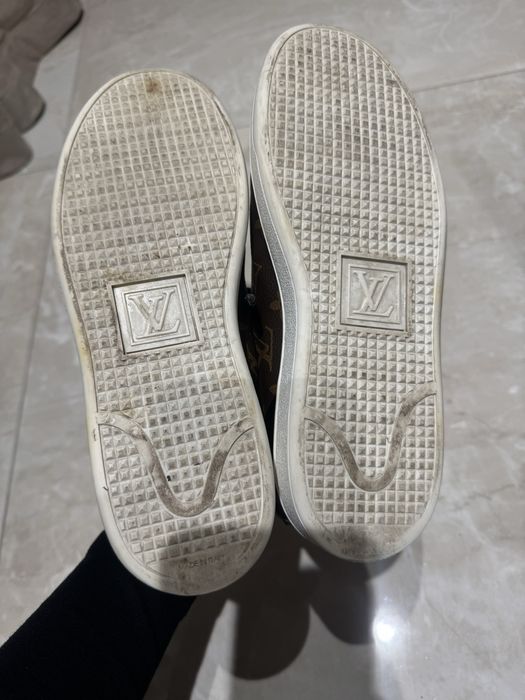 Кеди Louis Vuitton