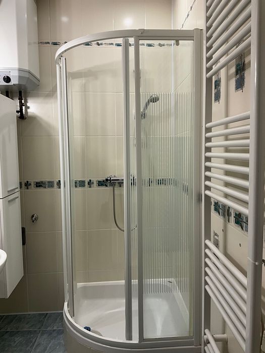 Mieszkanie z Balkonem i Garażem ul. Ogrodowa