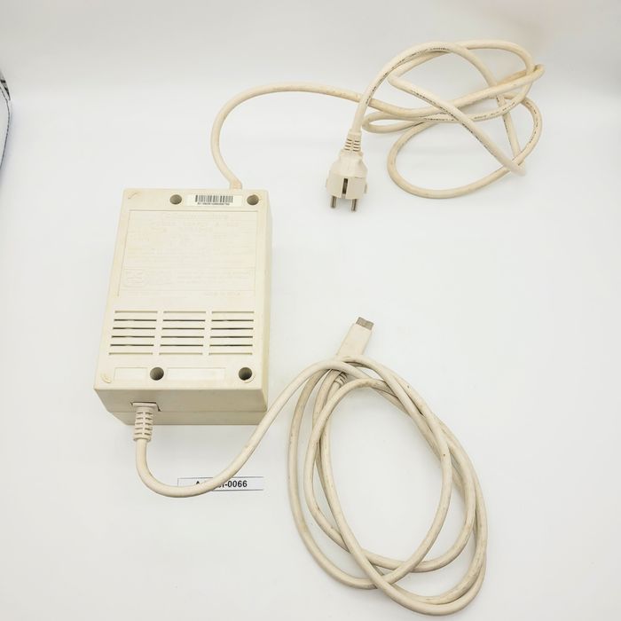 Zasilacz Commodore Amiga 600 / 500 / 1200 (A 600) Lekki