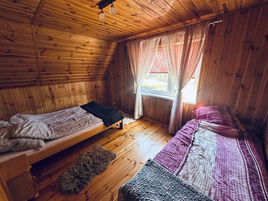 Domek do wynajęcia Warchały