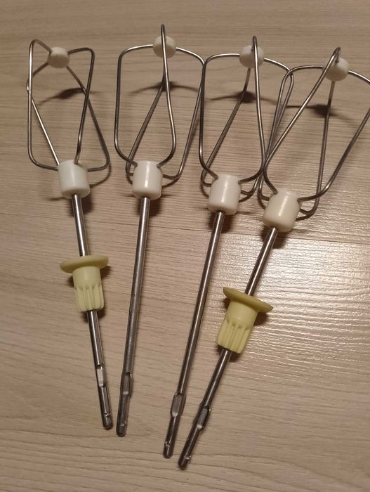 Mieszadła trzepaki do miksera Zelmer