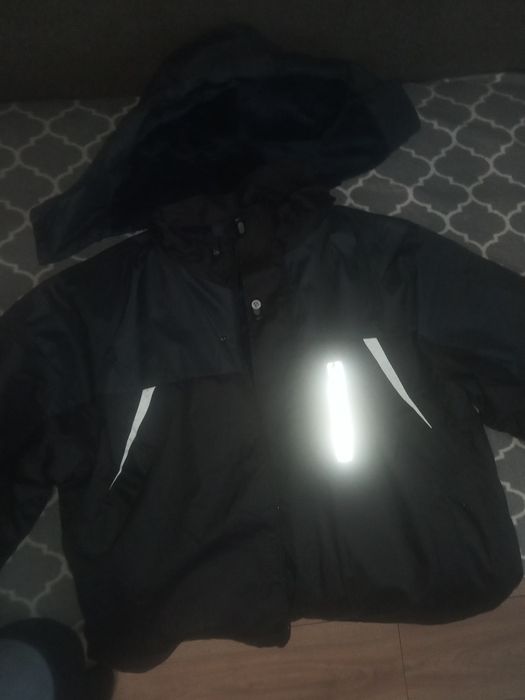Kurtka zimowa nowa