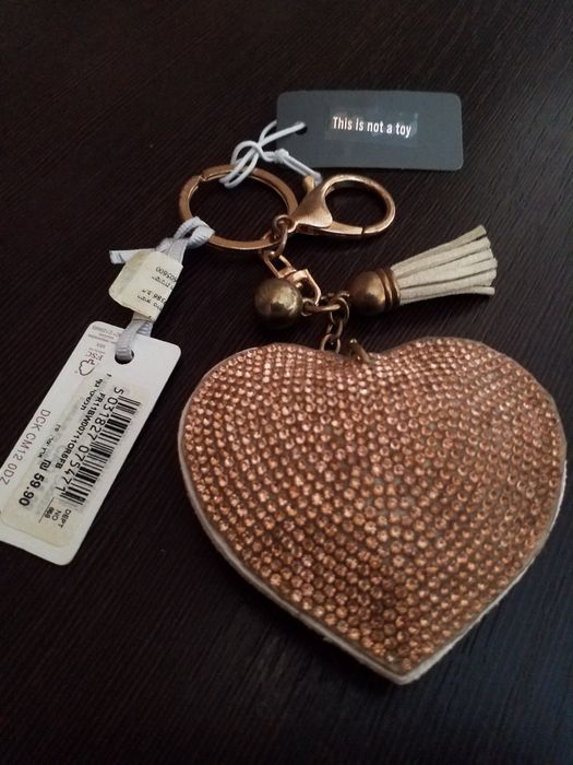 Брелок для ключей