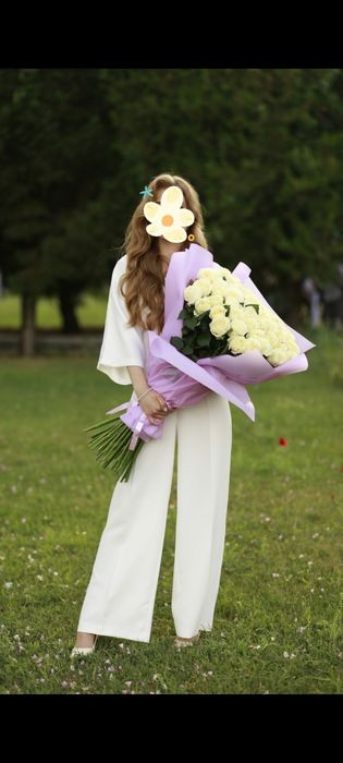 Комбінезон молочний  GEPUR