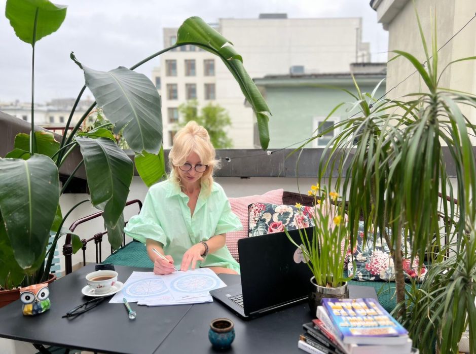 Tarot/ Rytuał / Szybkie pytania/ Wróżka