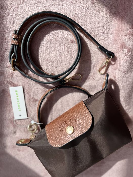 Longchamp - Modèle Déposé