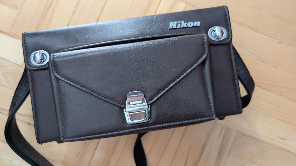 Torba Nikon FB-17