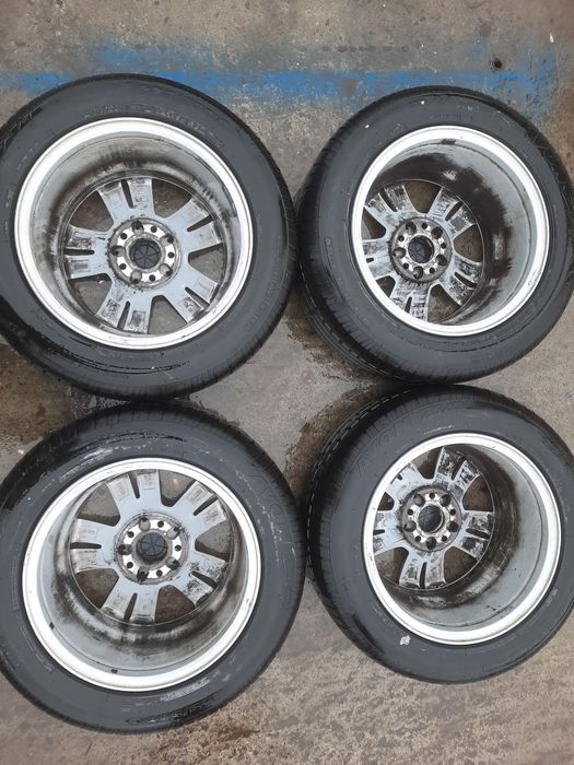 Диски Мерседес w212 R16