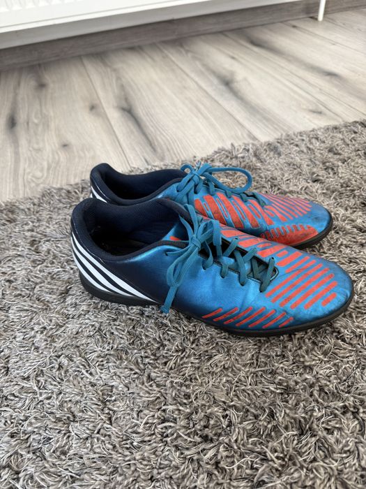 Adidas Predator turfy 44