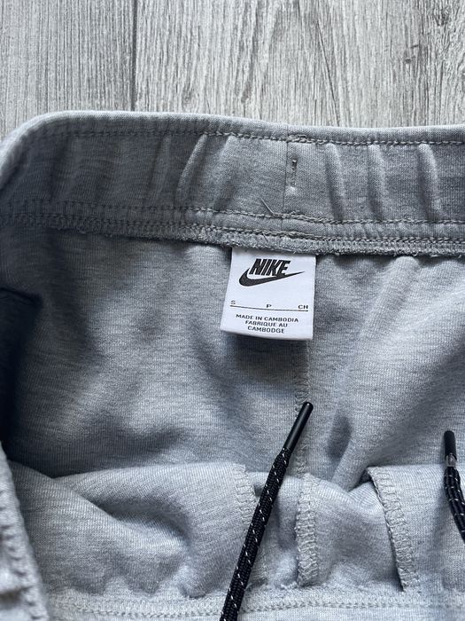 Штани Nike tech fit сток