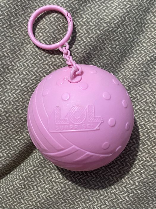 Лялька L.O.L surprise!