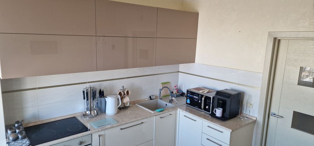 3 кімнатна квартира