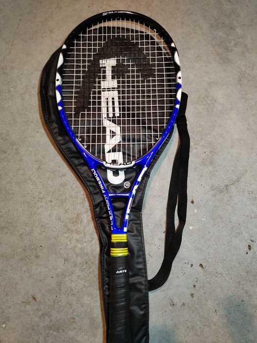 Raquete Head Flexpoint Firebolt