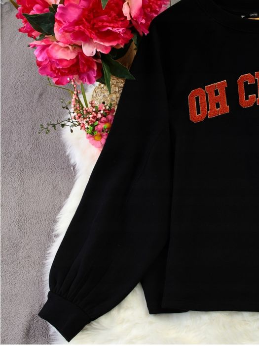 Худді світшот толстовка George с 3D надписом р. 2XL