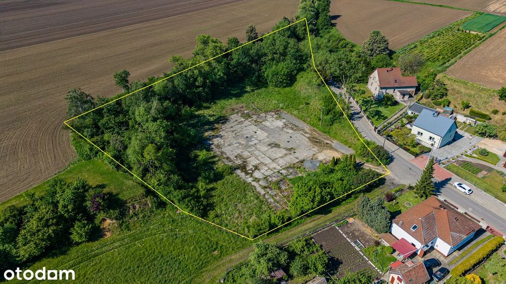 Racibórz, ul. Bojanowska