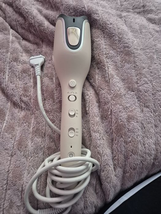 Philips SenseIQ lokówka